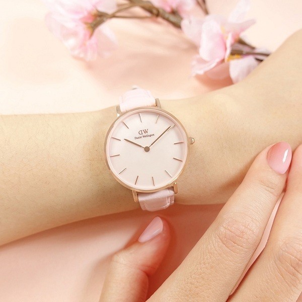 Đồng hồ Daniel Wellington Petite Special Edition DW00100514 chính hãng 100% - ảnh 2