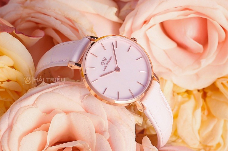 Đồng hồ Daniel Wellington Petite Special Edition DW00100511 chính hãng 100% - Ảnh 2