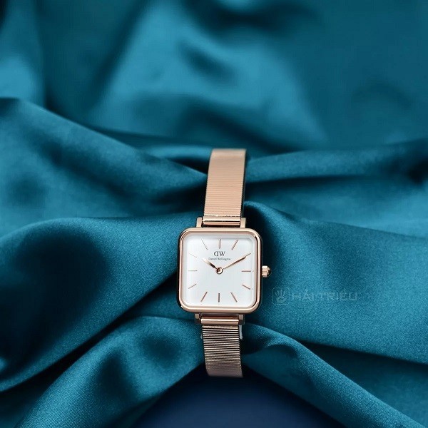 Đồng hồ Daniel Wellington Quadro Studio DW00100517