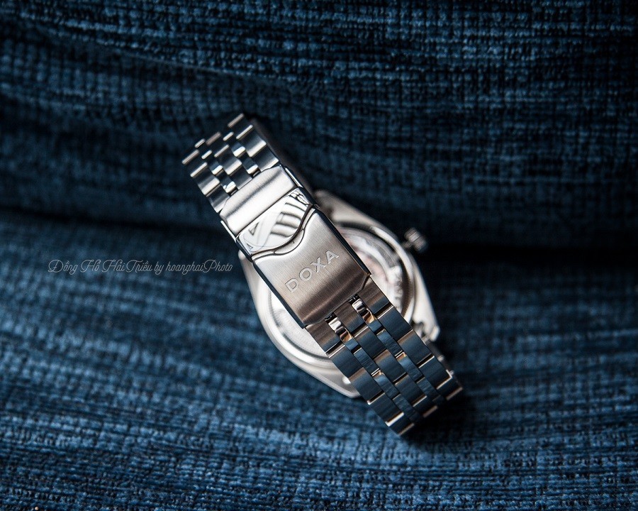 Doxa Noble D175SBU - ảnh 6