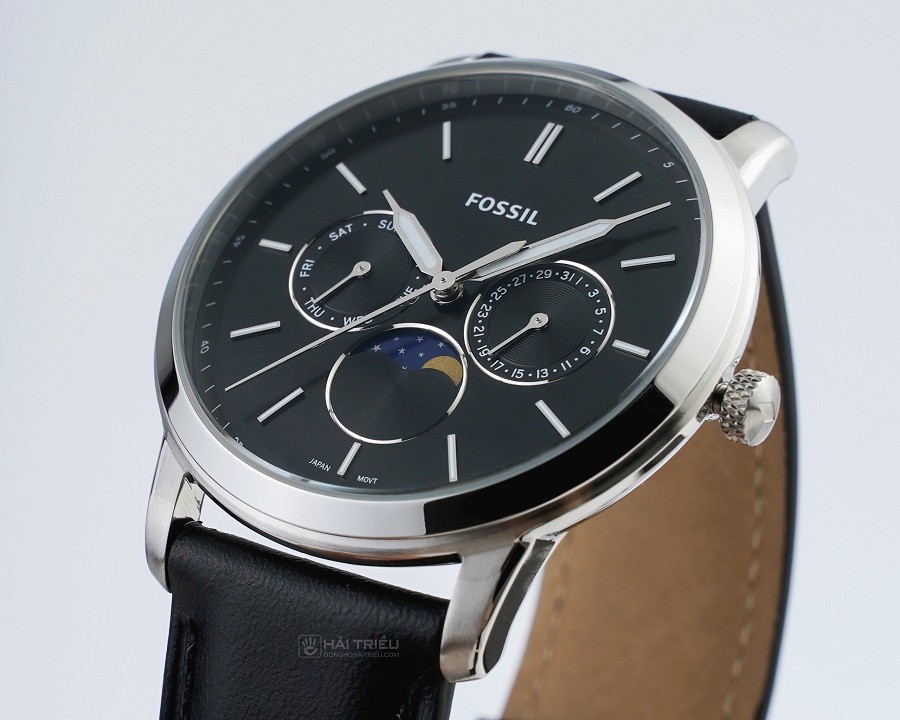Đồng hồ Fossil Neutra FS5904 chính hãng 100% - ảnh 2