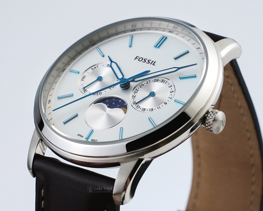 Đồng hồ Fossil Neutra FS5905 chính hãng 100% - ảnh 2