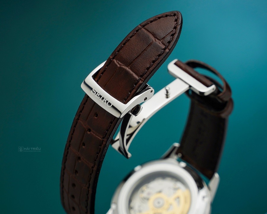 Đồng hồ Seiko SRPK15J1 - ảnh 4