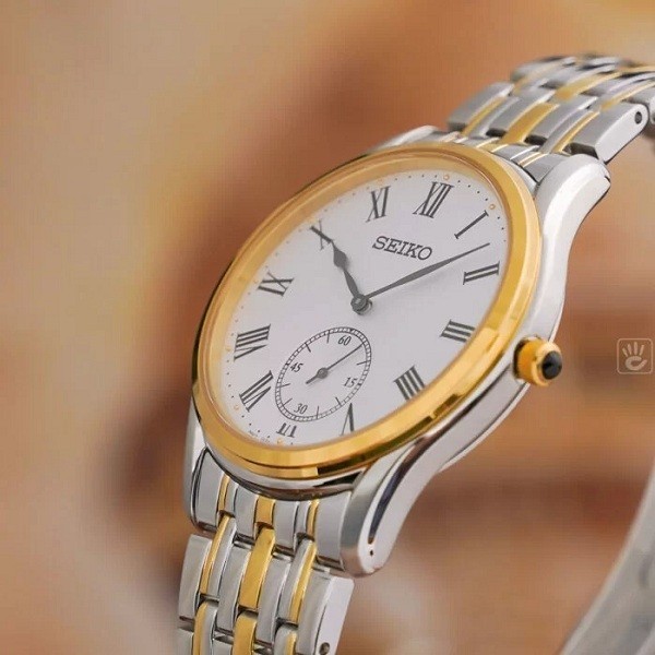 Đồng hồ Seiko Regular SRK048P1 chính hãng 100% - ảnh 2