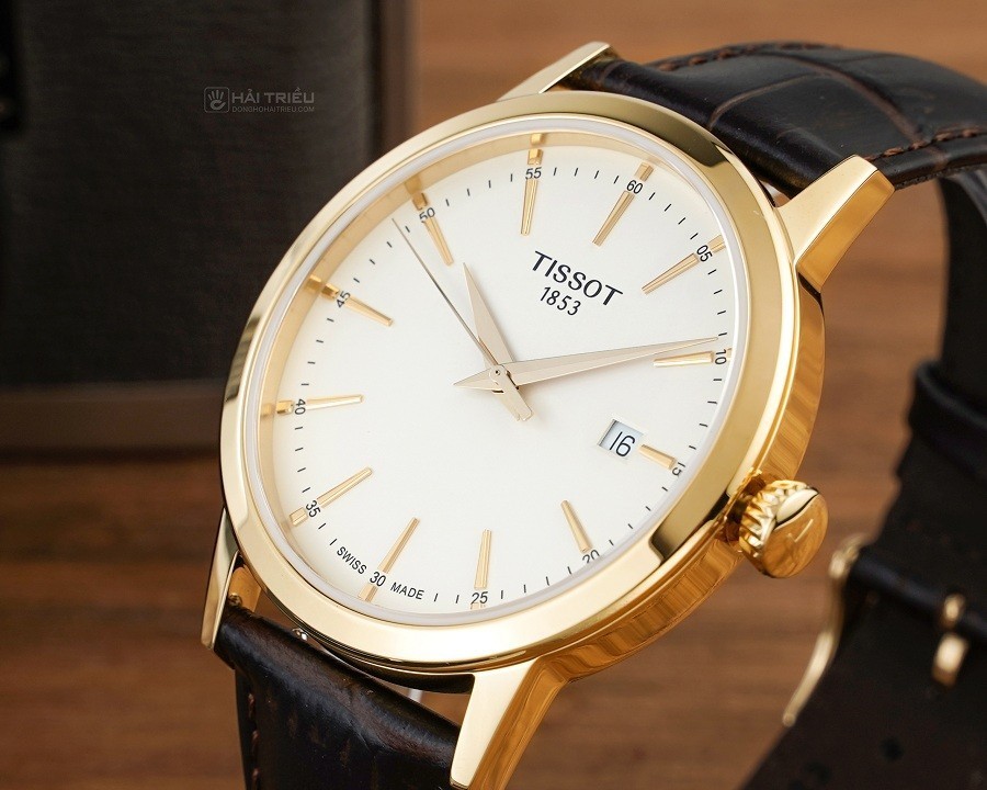 Tissot Classic Dream T129.410.36.261.00 - ảnh 4