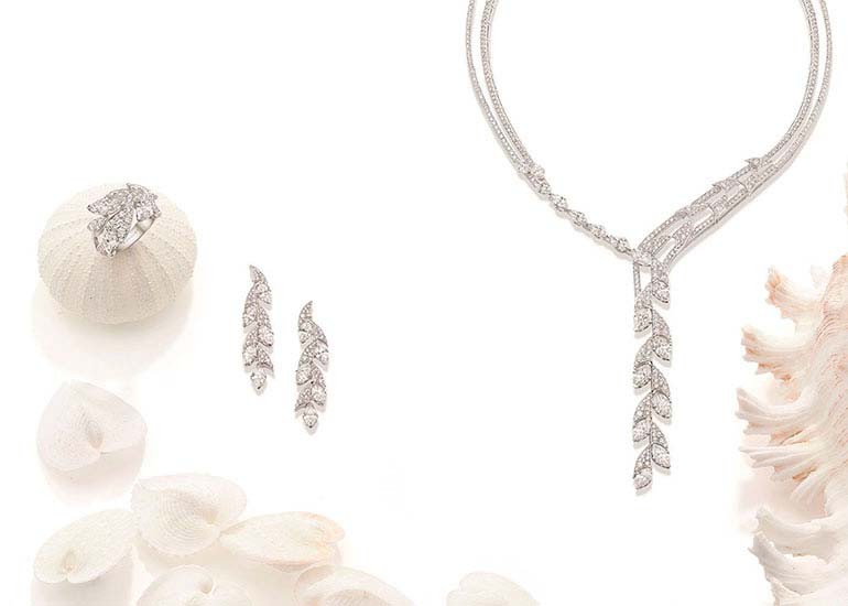 quà tặng 20-10 cho bạn thân nữ - trang sức
