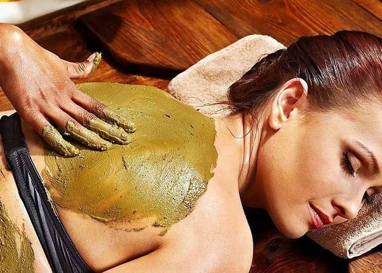 quà tặng 20-10 đồng nghiệp nữ - vé mát xa