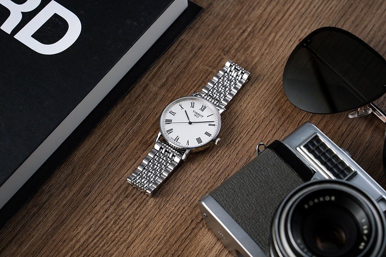Đồng hồ Tissot T109.410.11.033.00