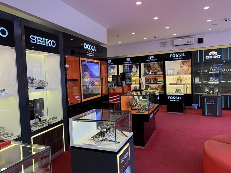 TOP 20 shop bán đồng hồ nữ uy tín, lâu đời nhất hiện nay - ảnh 2
