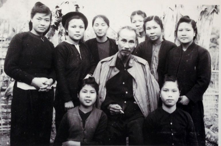 20/10 là ngày gì? Ngày Quốc tế Phụ nữ hay Phụ nữ Việt Nam? - Ảnh: 2