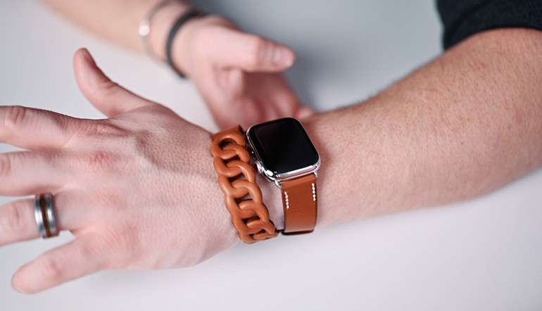 Đồng hồ Apple Watch Hermes có gì đặc biệt? Nên mua không? ảnh 16