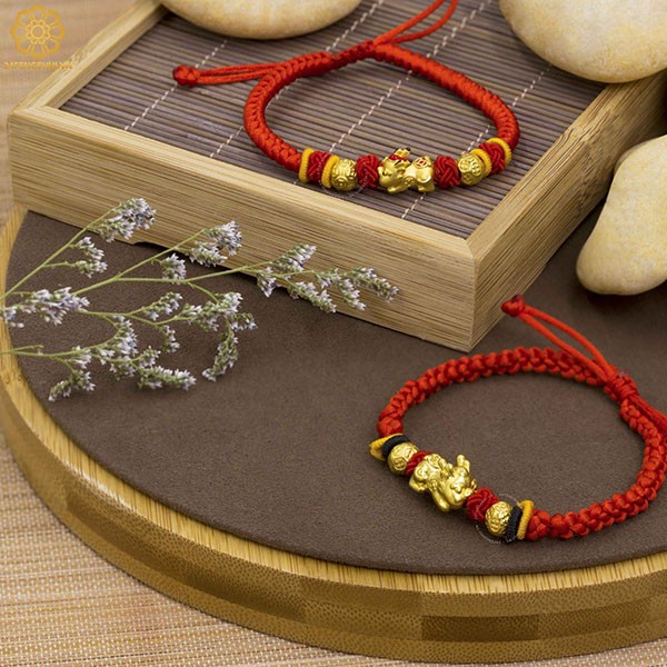 Sử dụng vật phẩm phong thủy là xu hướng được nhiều người ưa chuộng - Ảnh 20