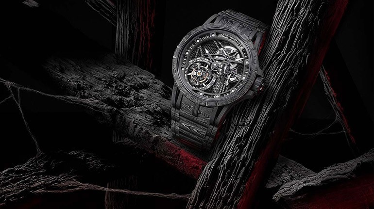 30 thương hiệu đồng hồ luxury xa xỉ nhất trên thế giới ảnh 22