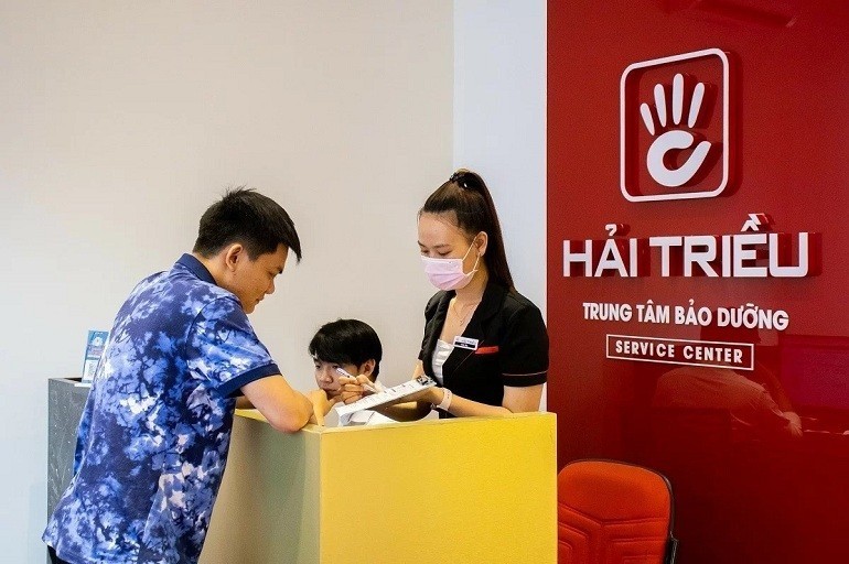 Địa chỉ sửa chữa uy tín các tín đồ đam mê đồng hồ nên lưu lại khi cần - ảnh 22