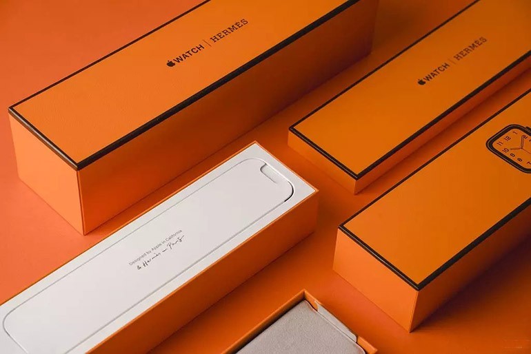 Đồng hồ Apple Watch Hermes có gì đặc biệt? Nên mua không? ảnh 17