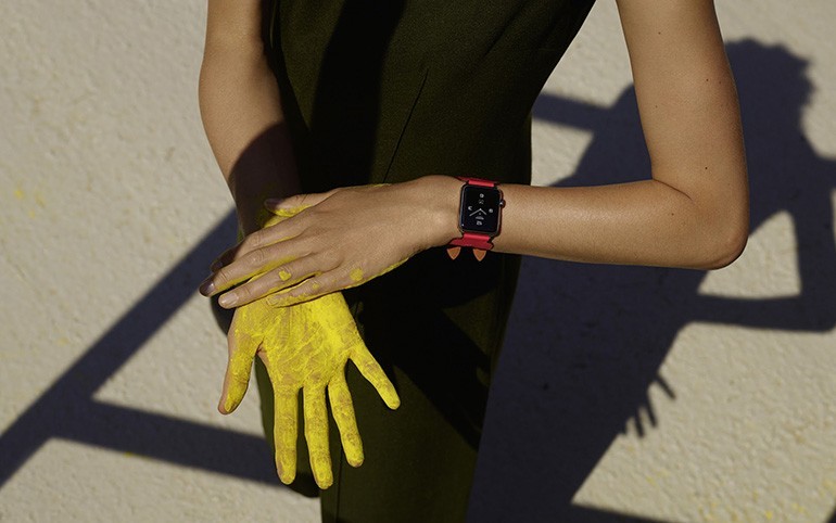 Đồng hồ Apple Watch Hermes có gì đặc biệt? Nên mua không? ảnh 18