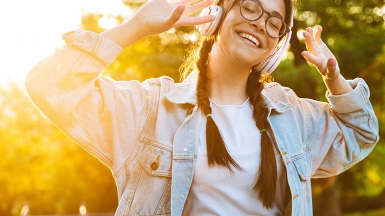 Lạc quan giúp Sư Tử vượt qua khó khăn - Hình 22