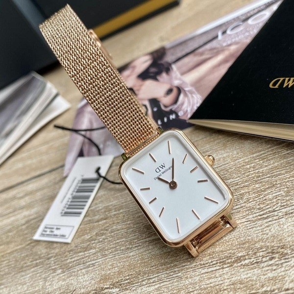 Thiết kế cổ điển của đồng hồ Daniel Wellington - ảnh 26