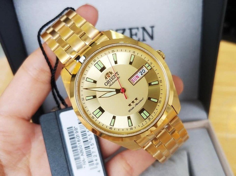 Orient mạ vàng cho nữ tuổi tý 1960 - ảnh 28