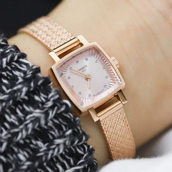 Thiết kế đồng hồ Tissot vô cùng sang trọng dành cho chị em sinh năm 1968 - ảnh 28