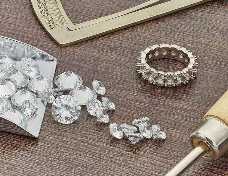 1 carat kim cương bao nhiêu tiền? Giá cập nhật mới nhất - Ảnh 3