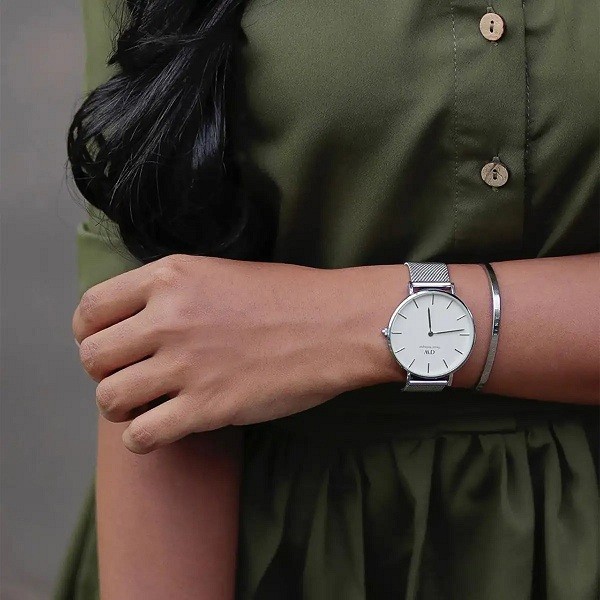 Daniel Wellington DW00100220 - ảnh 3