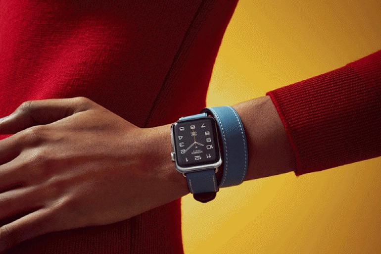 Đồng hồ Apple Watch Hermes có gì đặc biệt? Nên mua không? ảnh 3