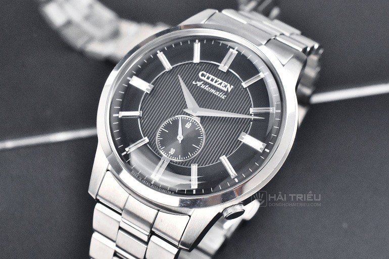 Đồng hồ Citizen NK5000-98E chính hãng 100% - ảnh 3