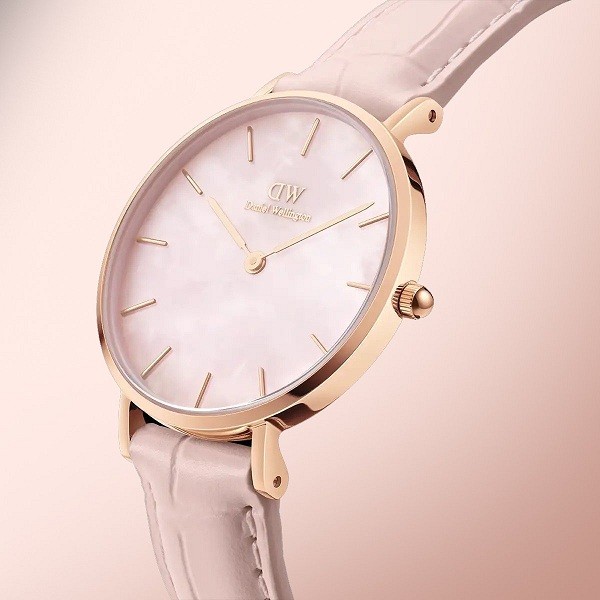 Đồng hồ Daniel Wellington Petite Special Edition DW00100514 chính hãng 100% - ảnh 3