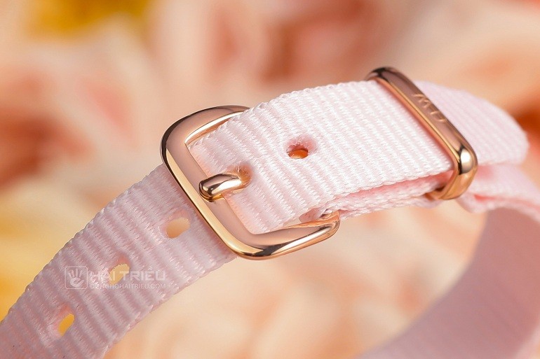 Daniel Wellington 腕時計 Petite Coral 28 DW00100512 Daniel Wellington Petite 28 Coral RG MOP DW00100512