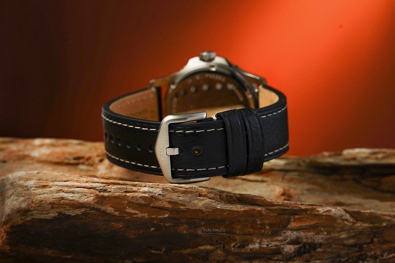 Đồng hồ Fossil Blue FS5960 chính hãng 100% - hình 3