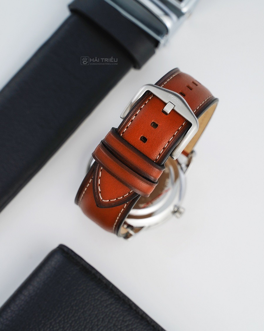 Đồng hồ Fossil Neutra FS5903 chính hãng 100% - ảnh 3
