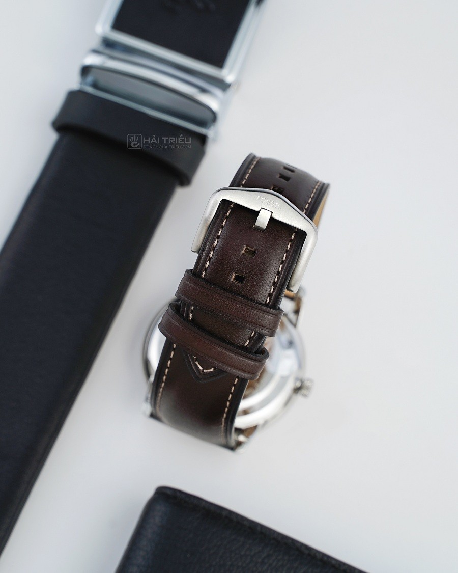 Đồng hồ Fossil Neutra FS5905 chính hãng 100% - ảnh 3