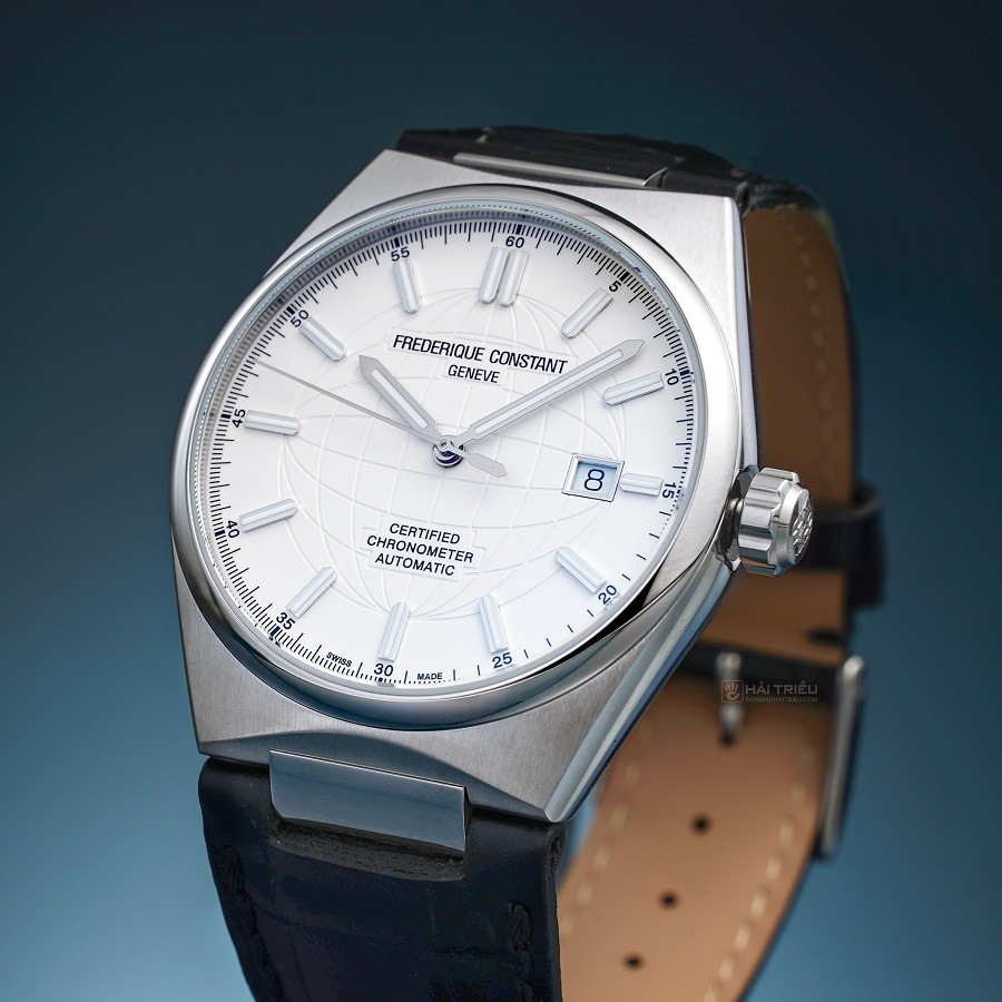 Đồng hồ Frederique Constant Highlife FC-303S4NH6 chính hãng 100% - ảnh 3