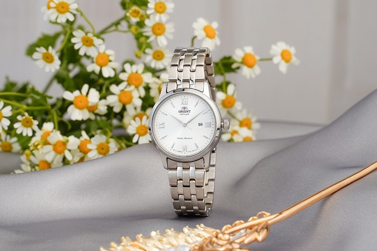 Đồng hồ Orient Contemporary RA-NR2003S10B chính hãng 100% - hình 3