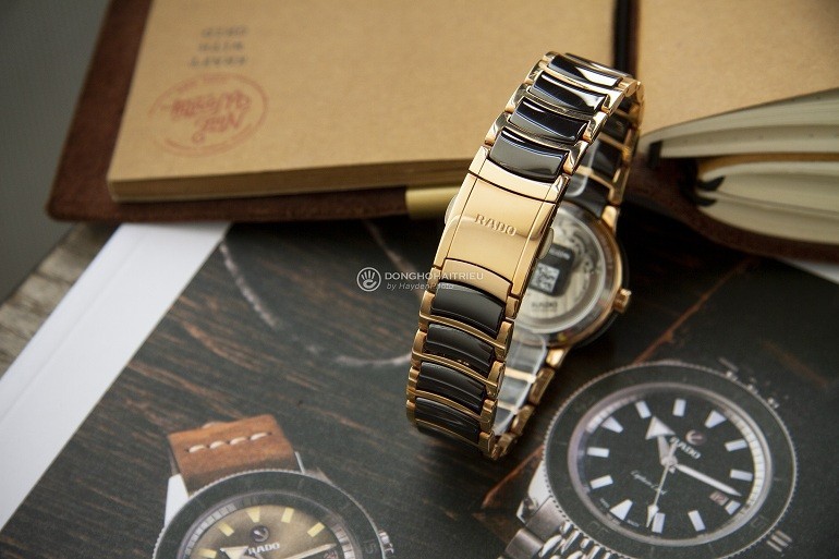 Đồng hồ Rado Centrix R30248712 chính hãng 100% - hình 3