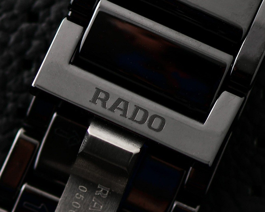 Đồng hồ Rado True Square R27086152 chính hãng 100% - ảnh 3