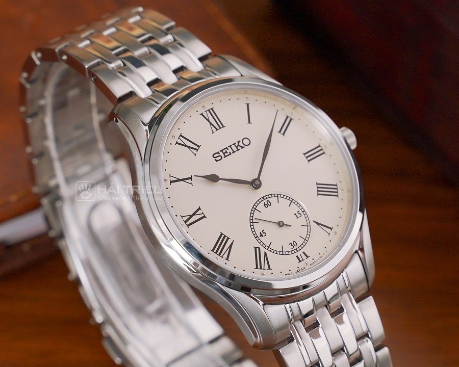 Đồng hồ Seiko Regular SRK047P1 chính hãng 100% - ảnh 3