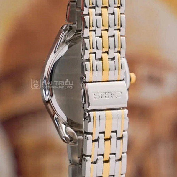 Đồng hồ Seiko Regular SRK048P1 chính hãng 100% - ảnh 3