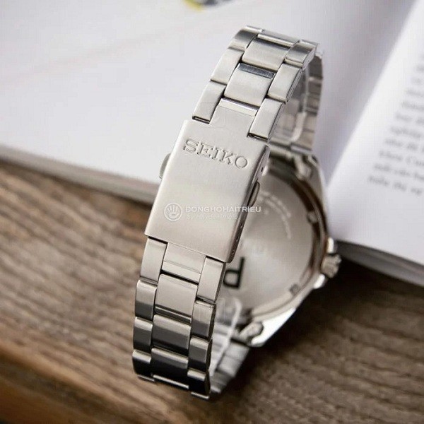 Đồng hồ Seiko Regular SUR205P1 chính hãng 100% - ảnh 3