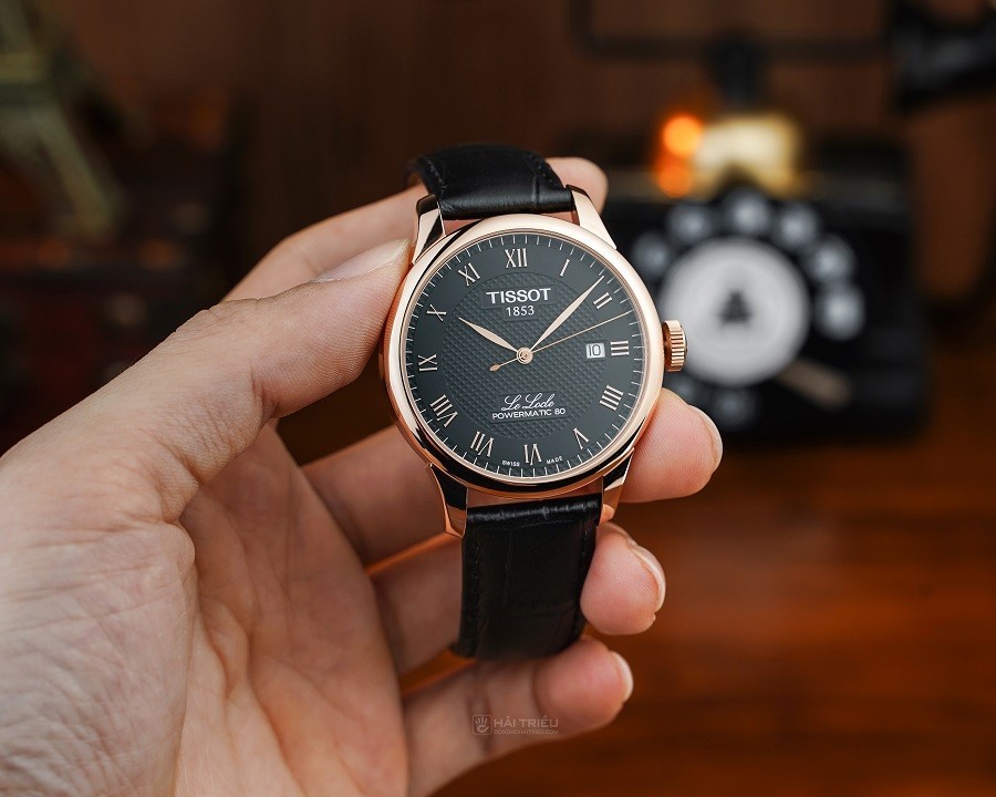 Tissot T006.407.36.053.00 - ảnh 1
