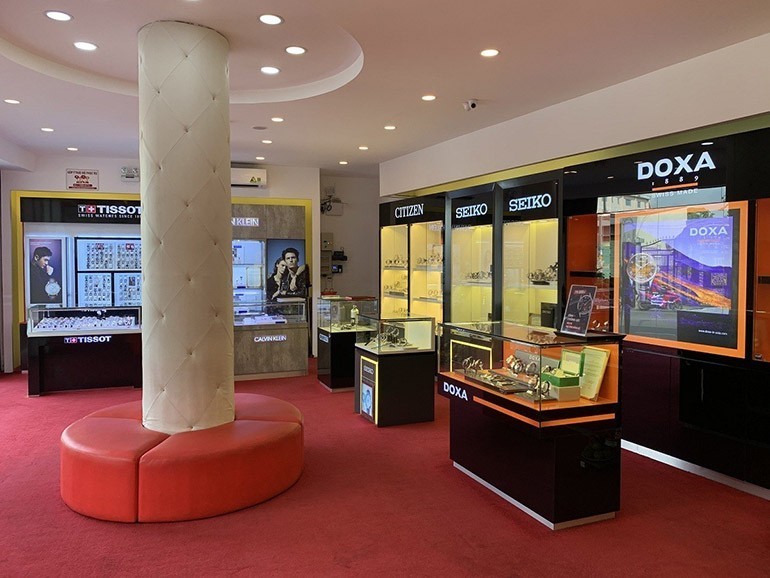 TOP 20 shop bán đồng hồ nữ uy tín, lâu đời nhất hiện nay - ảnh 3
