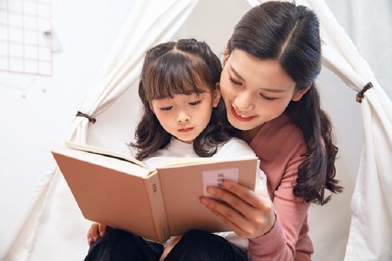 30 bộ truyện cổ tích Việt Nam hay nhất, cho bé thích mê - Ảnh 3