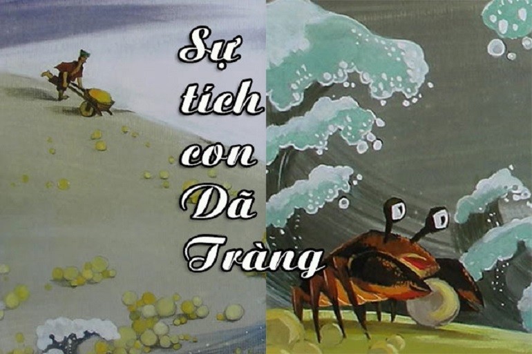 Câu chuyện Dã Tràng xe cát biển đông - Ảnh 33