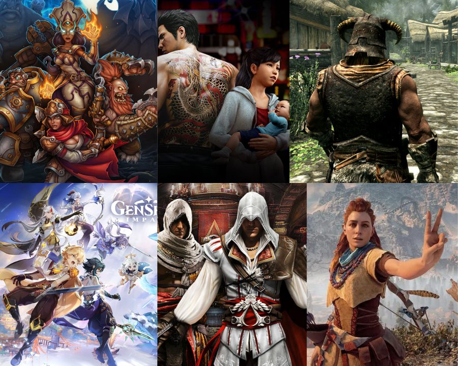 Top 50 Game Online PC, Game Vui, Game 24H Miễn Phí Hay Nhất 2023