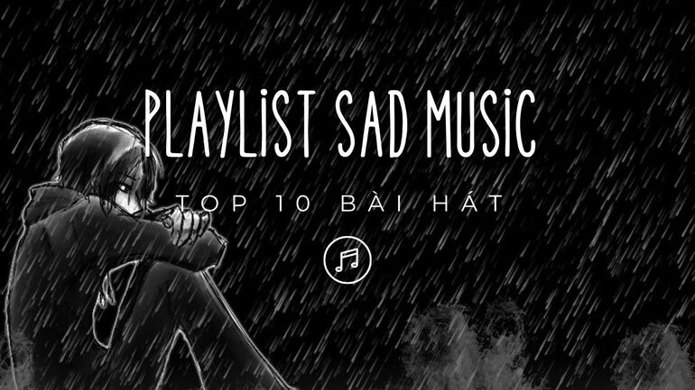 30 liên khúc nhạc chill tiktok buồn nhẹ học bài dễ ngủ - Ảnh 2