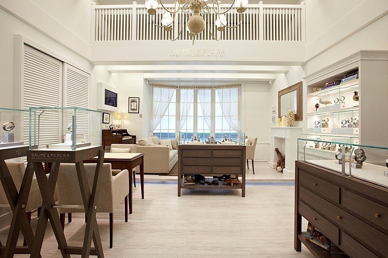 30 thương hiệu đồng hồ luxury xa xỉ nhất trên thế giới - Ảnh: 34