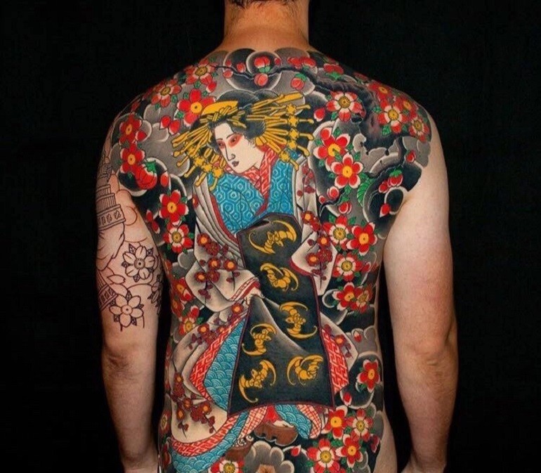 2002 Xăm Hình Gì Hợp? 101 Hình Tattoo Cho Nam Nữ