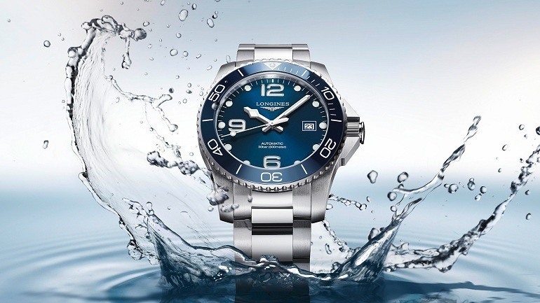 Đồng hồ Longines - ảnh 32