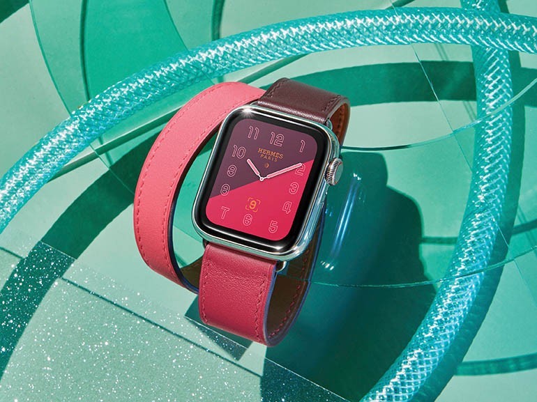 Đồng hồ Apple Watch Hermes có gì đặc biệt? Nên mua không? ảnh 4